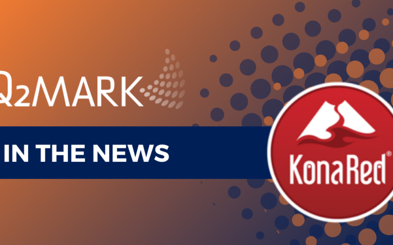 KonaRed Announces Coffee Sales Update and Plans to Launch Two New Groundbreaking Products for its Branded Kona Coffee Line Press Release