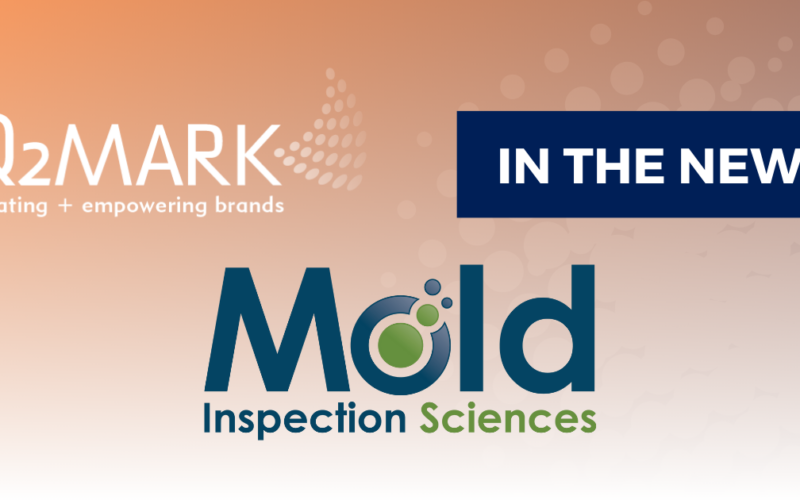 “Finding Mold in a New Home” Infographic Demonstrates How to Check for Mold Before It’s Too Late Press Release