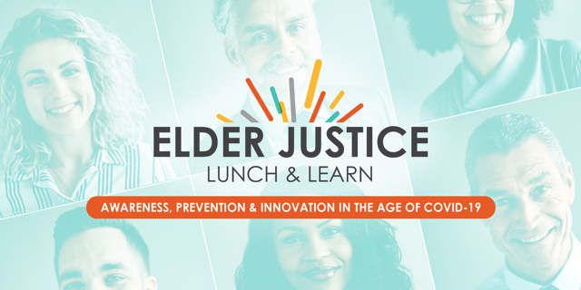 Ombudsman Services of Contra Costa, Solano and Alameda Launches the Elder Justice Lunch and Learn Series Press Release